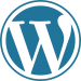 wordpress_blue